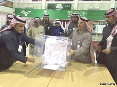 الجوف: هنوف الحازمي تكسر احتكار الرجال