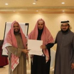 الرويلي الفائزة بـ”بلدية الرياض”: أسعى لتحقيق احتياجات النساء بشكل خاص