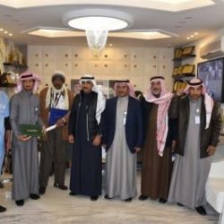 بالفيديو..روضة بسمات بطريف تنظم حفل تضامنا مع الجنود المرابطين على الحد الجنوبي