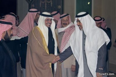 بالصور..مدير عام مكافحة المخدرات يزور محافظة طريف