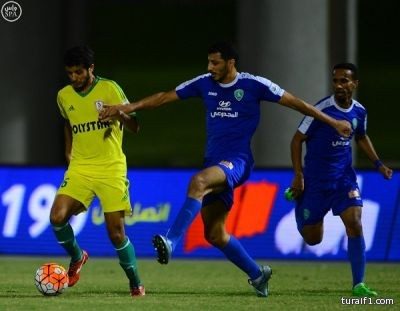 الفتح يحول تأخره بهدف أمام نجران إلى فوز بهدفين في الجولة 12 من دوري جميل