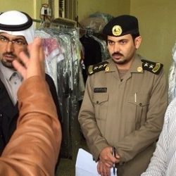 أمير الشمالية : سنقدم الدعم والخدمة اللازمة لرجال الأعمال لدفع عجلة التطور والتنمية التي تشهدها المنطقة