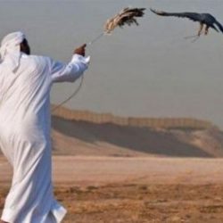 بالصور..جامعة الحدود الشمالية تسير عيادات القافلة الطبية المتنقلة إلى هجرة السليمانية شرق عرعر
