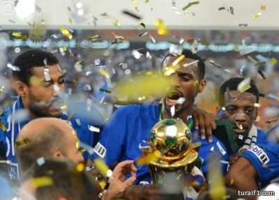 الاتحاد السعودي يعلن الأربعاء المقبل موعداً لقرعة كأس خادم الحرمين الشريفين