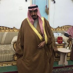 سالم زيدان الطرفاوي يرزق بمولوده