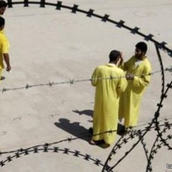 الاجهزة الأمنية بحفر الباطن تعثر على فتاة ملطخة بالدماء وغير قادرة على الحركة