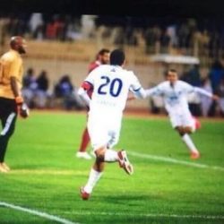 القادسية يتعادل مع هجر في الجولة 13 من دوري جميل