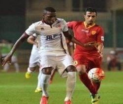 الهلال يتصدر دوري جميل مؤقتاً بالفوز على الفيصلي بهدف بالجولة 13