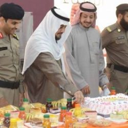 الحدود الشمالية تحتضن الدورة التأهيلية للريشة الطائرة بعد غدٍ