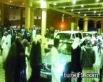 قضية   قتل شرق محافظة طريف على الطريق الدولي المتجه إلى عرعر