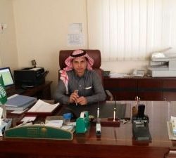 مصدر لـ”إخبارية طريف” : لاسماح للمواطنين بالدخول إلى حرة الحره