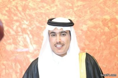 زايد معازر العزلي يحتفل بزفاف وليد
