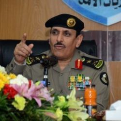 مسؤولو الحدود الشمالية يهنئون القيادة الرشيدة بالذكرى الأولى للبيعة