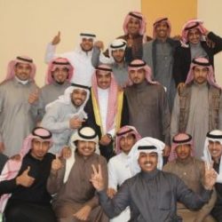 مدير الأمن العام يتفقد الإدارات الأمنية في الحدود الشمالية