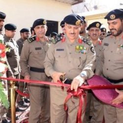بالصور..العميد محسن بن حامد رقاد الرويلي يحتفل بزواج ابنه “تركي”