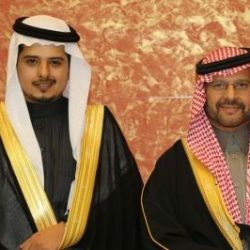 بالصور..عائلة البندور تحتفل بزواج الشاب فهد علي سالم البندور