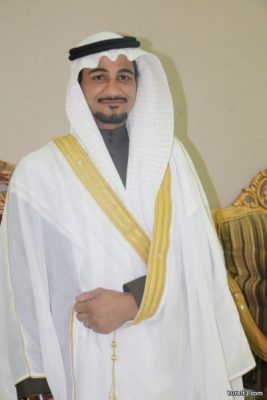 بالصور..عائلة البندور تحتفل بزواج الشاب فهد علي سالم البندور