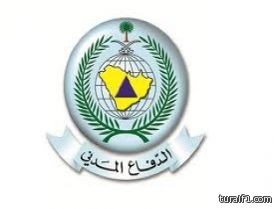 مدني عرعر : لا يوجد حريق في مستشفى عرعر وما حدث مجرد ادخنة بسيطة تم السيطرة عليها فوراً