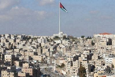 وفاة سعوديين في مقناص الرويشد بالأردن