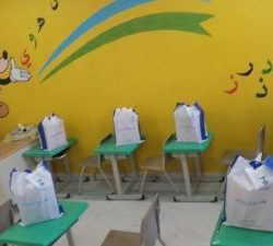 الأرصاد : توقعات بتساقط الثلوج على الأطراف الشمالية الغربية