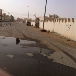 رئيس بلدية طريف : فيديو النفايات المتداول خارج نطاق طريف العمراني وسيتم محاسبة مروجي الشائعات ضد البلدية