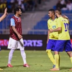 الوحدة يتغلب على أحد بهدفين لهدف ويصعد لدور الـ16 من كأس الملك