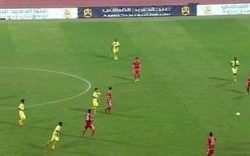 المجزل يفجر أولى مفاجآت كأس الملك ويقصي التعاون من دور الـ32