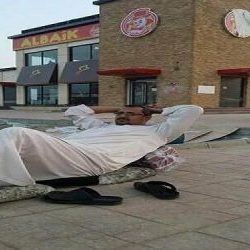 مدير تعليم الشمالية : يكرم المشاركين في مهرجان مسقط ويطلع على بروفات مسرحية قيود التي ستقامفي الاحساء