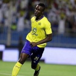 إدواردو يقود الهلال لربع نهائي كأس خادم الحرمين بالفوز على النجوم بثنائية