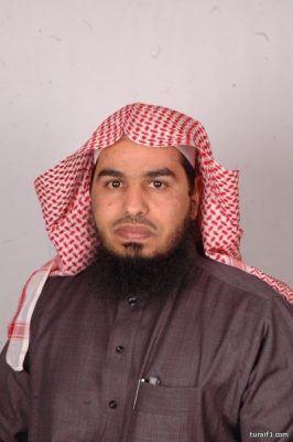 تعيين الشيخ سعود بن عبدالله العنزي مديراً عاما لفرع هيئة الأمر بالمعروف بالحدود الشمالية