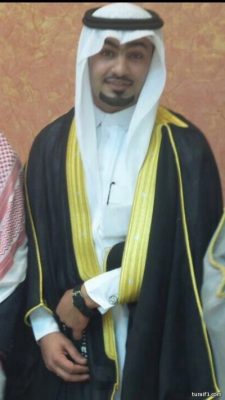“عبدالله” ينير منزل فهد عبدالله فنخور الاشجعي