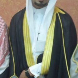 بالفيديو..منسوبو قطاع حرس الحدود بطريف يبرّون زملائهم المتوفين بـ”بئري ماء”