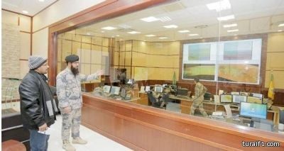 حرس حدود المنطقة الشمالية يسطرون أروع ملاحم التضحية عن الدين والوطن
