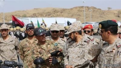 دوي مدافع مناورات “رعد الشمال” يطرق أسماع طهران و حلفاءها بالمنطقة