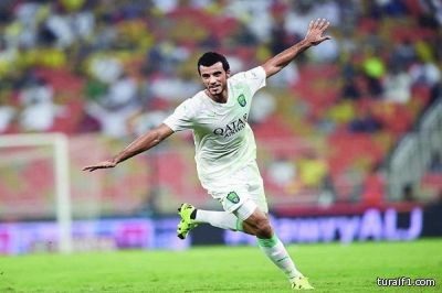 السومة يعود بالأهلي لطريق الانتصارات بهدف في الوحدة ضمن الجولة 16 من “دوري جميل”
