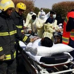 الهلال الأحمر بالشمالية يباشر 467 حالة إسعافية خلال شهر ربيع الثاني
