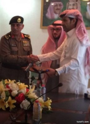 شرطة الشمالية ومديرية الشؤون الصحية بالمنطقة يوقعان اتفاقية شراكة في مجال التوعية والتثقيف والعلاج لمكافحة التدخين