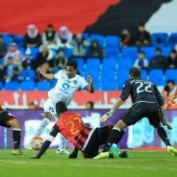 دوري جميل: التعاون يكسب القادسية بهدفين لهدف ضمن الجولة 16