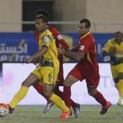إدواردو يقود الهلال لتجاوز الرائد والعودة للصدارة بالجولة 16 من دوري جميل