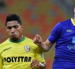 دوري جميل: التعاون يكسب القادسية بهدفين لهدف ضمن الجولة 16