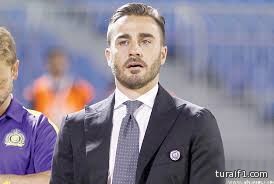 رسميا.. النصر يفسخ عقد كانافارو بالتراضي
