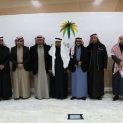 بالصور..جمعية ألفة للتنمية الأسرية بعرعر تختتم برنامجها النسائي “فكري أمانة”