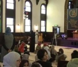 الحدود الشمالية تستضيف الملتقى النسائي السادس لـ”نبراس”