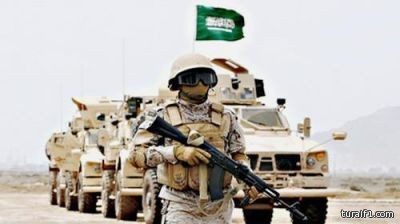 اليوم..إنطلاق مرتكزات رعد الشمال أكبر مناورة عسكرية تشهدها المنطقة