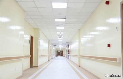 سرقة أدوية طبية من داخل صيدلية العيادات الخارجية بمستشفي عرعر المركزي
