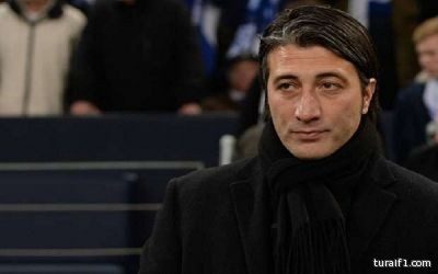 مراد ياكين يقترب من خلافة كانافارو لتدريب النصر