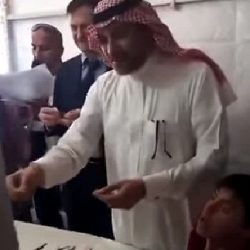 بالفيديو.. وصول القوات العمانية والمصرية والكويتية إلى المملكة للمشاركة في مناورات “رعد الشمال”