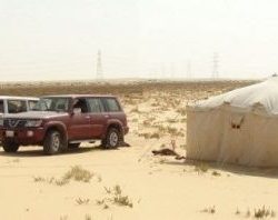 مدير تعليم الجوف يكرم ابن الشهيد تركي الرويلي