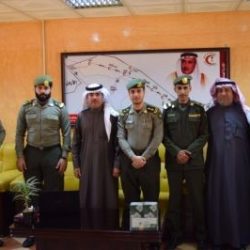 شرطة رفحاء تقبض على ثلاثة أشخاص يروّجون المُسكر