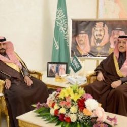 دعوة ملكية سعودية لأمير قطر لحضور ختام “رعد الشمال”